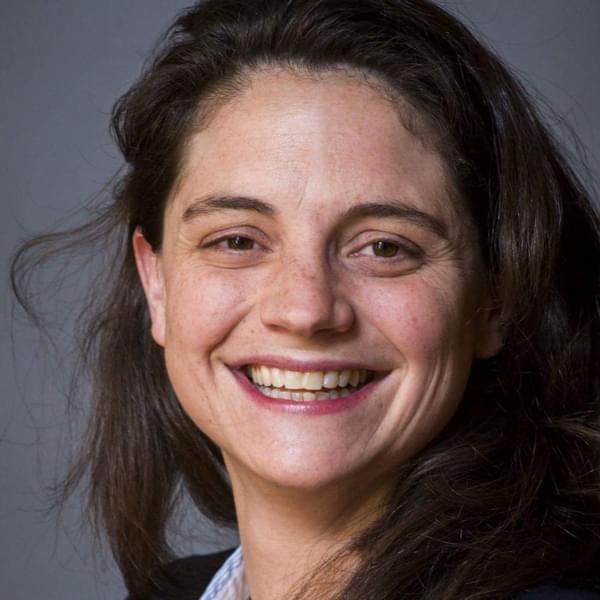 Barbara Cathman