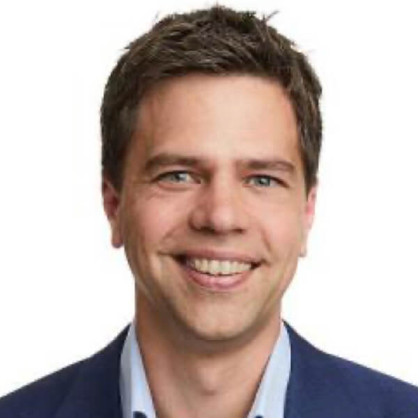 Leen de Graaf