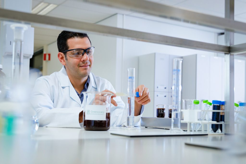 Lab Greencovery
